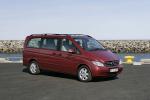 Mercedes-Benz Viano 2004 года